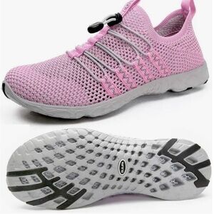 DLGJPA Womens Quick drying shoe